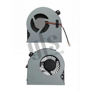 Asus R500N R500VD R500VJ R500VM CPU Fan Soğutucu V1