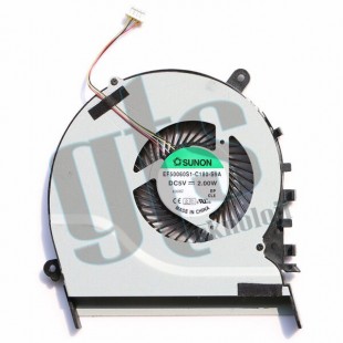 Asus R553 R553L R553LA CPU Fan Soğutucu