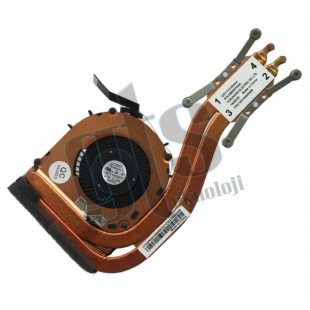 Lenovo 04W3589 Cpu Fan Soğutucu Heatsink