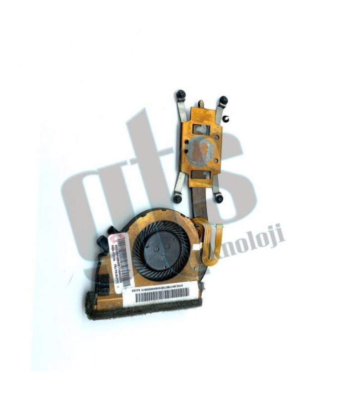 Lenovo 00UP171 00UP172 00UP173 Cpu Fan Soğutucu Heatsink