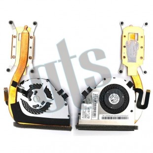 Lenovo 04X3818 Cpu Fan Soğutucu Heatsink