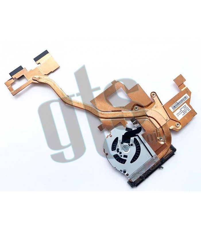 Lenovo 0404431 Cpu Fan Soğutucu Heatsink