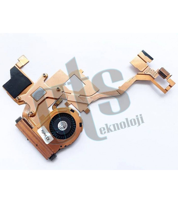 Lenovo 0404431 Cpu Fan Soğutucu Heatsink