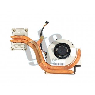 Lenovo 04W0435 04W1774 Cpu Fan Soğutucu Heatsink
