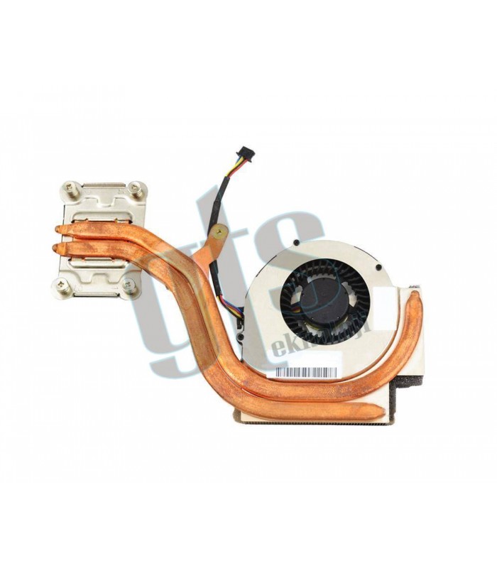 Lenovo 04W0435 04W1774 Cpu Fan Soğutucu Heatsink