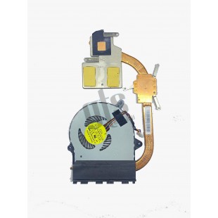 Lenovo DC28000CUF0 Cpu Fan Soğutucu Heatsink