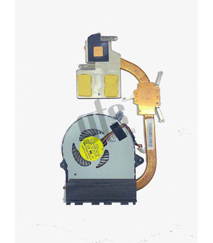 Lenovo DC28000CUF0 Cpu Fan Soğutucu Heatsink Lenovo DC28000CUF0 Cpu Fan Soğutucu Heatsink