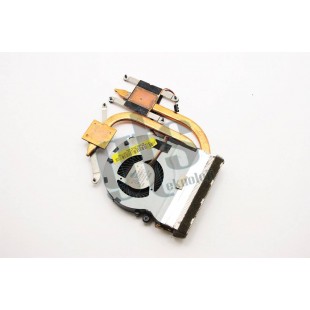 Lenovo 36LZ2TMLVF0 Cpu Fan Soğutucu Heatsink