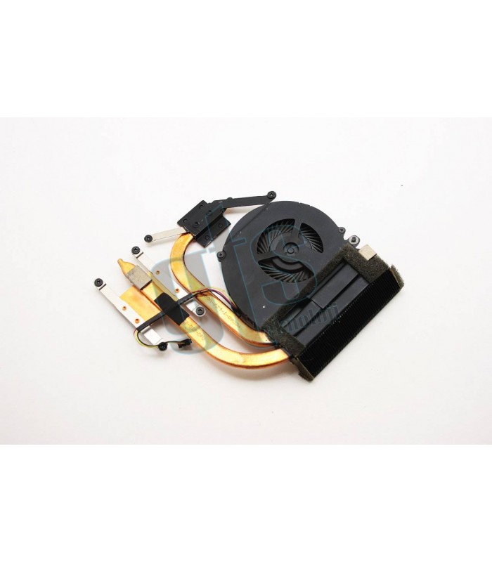 Lenovo 36LZ2TMLVF0 Cpu Fan Soğutucu Heatsink