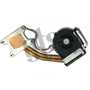 Lenovo 45M2721 45M2722 Cpu Fan Soğutucu Heatsink
