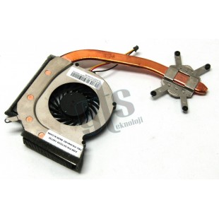 Lenovo 04W1463 04W1464 Cpu Fan Soğutucu Heatsink