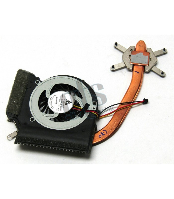 Lenovo 04W1463 04W1464 Cpu Fan Soğutucu Heatsink