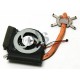 Lenovo 04W1463 04W1464 Cpu Fan Soğutucu Heatsink