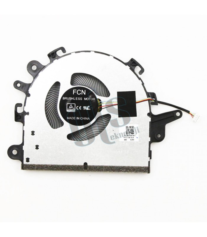 Lenovo DC28000F3F0 Cpu Fan Soğutucu Heatsink