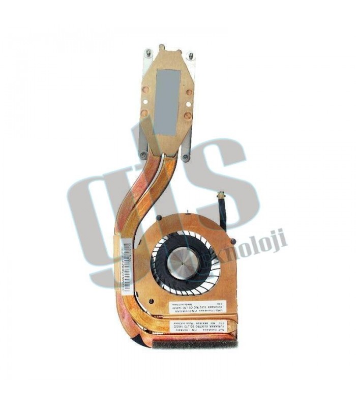 Lenovo 00HN743 Cpu Fan Soğutucu Heatsink