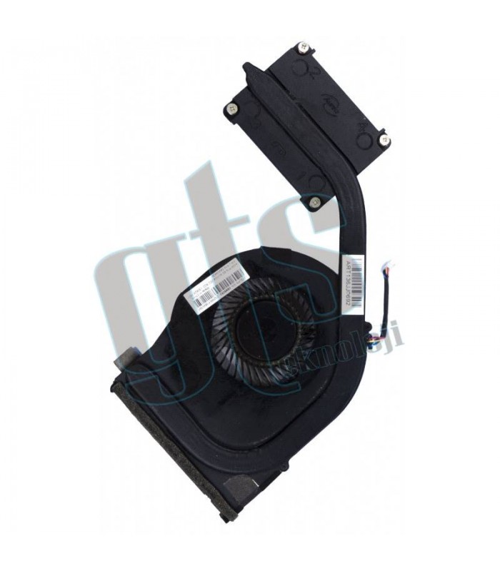 Lenovo 60.4UH04.002 Cpu Fan Soğutucu Heatsink Lenovo 60.4UH04.002 Cpu Fan Soğutucu Heatsink
