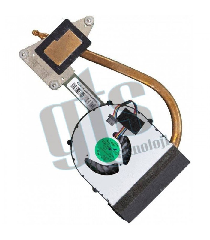Lenovo 60.4JW25.001 Cpu Fan Soğutucu Heatsink