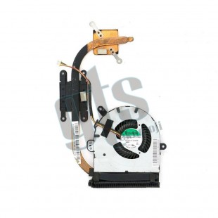 Lenovo AT0S90010R0 Cpu Fan Soğutucu Heatsink