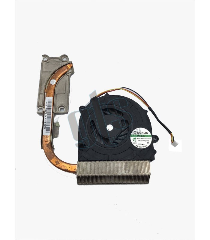 Lenovo AT0BT0020R0 Cpu Fan Soğutucu Heatsink Lenovo AT0BT0020R0 Cpu Fan Soğutucu Heatsink