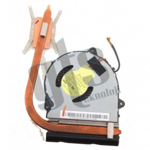 Lenovo DC28000BPF0 Cpu Fan Soğutucu