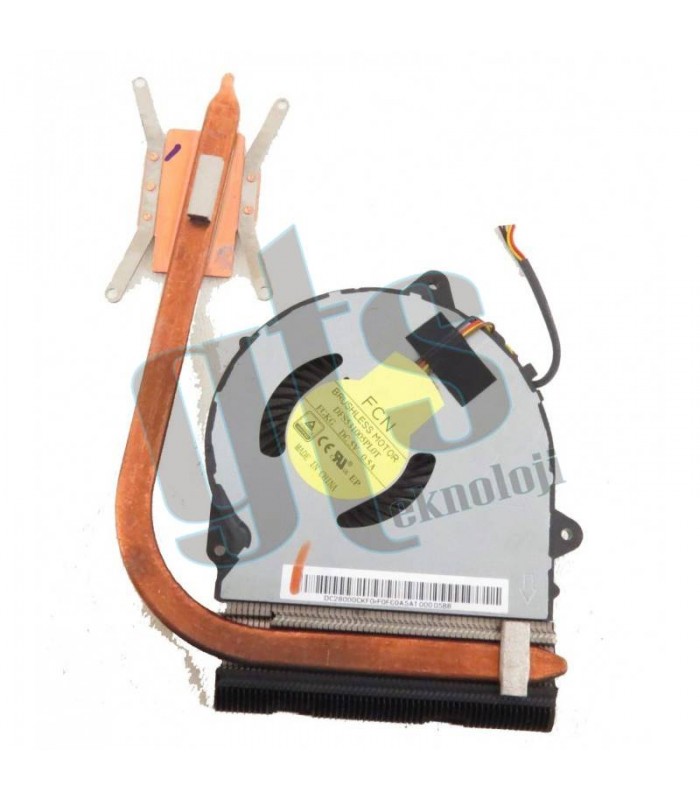 Lenovo DC28000CGF0 Cpu Fan Soğutucu Lenovo DC28000CGF0 Cpu Fan Soğutucu