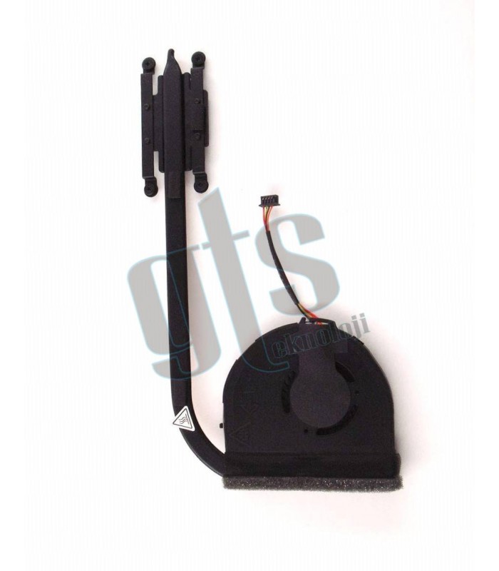 Lenovo 00HT597 Cpu Fan Soğutucu Heatsink