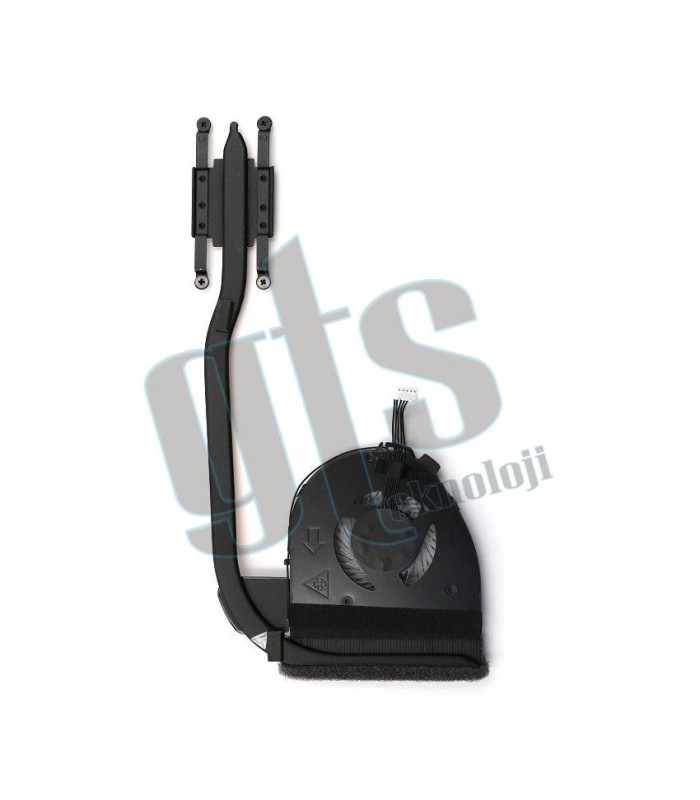 Lenovo 00UP185 Cpu Fan Soğutucu Heatsink