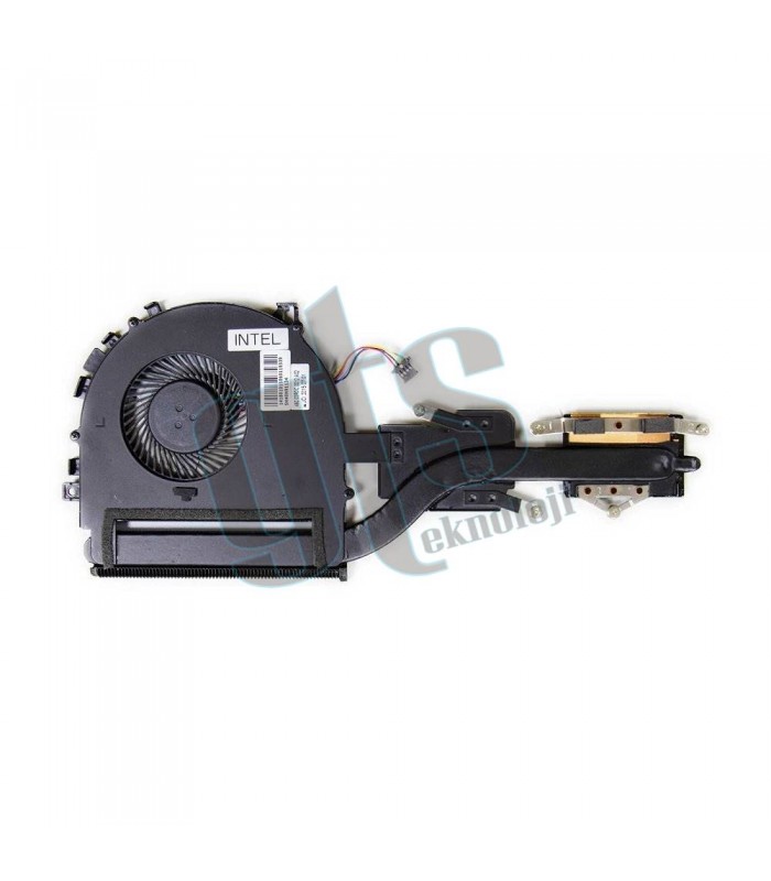 Lenovo Yoga 500-15IBD Cpu Fan Soğutucu Heatsink Lenovo Yoga 500-15IBD Cpu Fan Soğutucu Heatsink