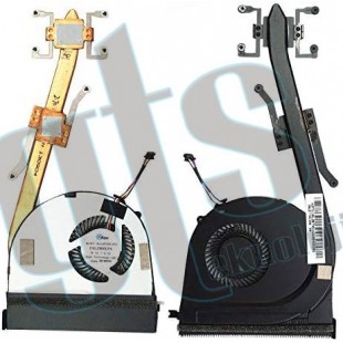 Lenovo 36LZ8TMLV00 Cpu Fan Soğutucu Heatsink