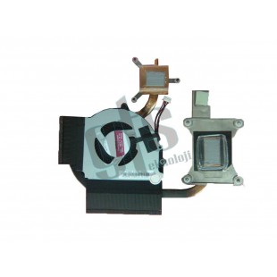 Lenovo 00JT207 Cpu Fan Soğutucu Heatsink