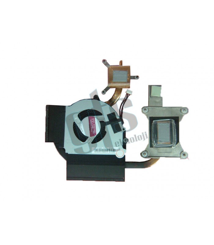 Lenovo 00JT207 Cpu Fan Soğutucu Heatsink