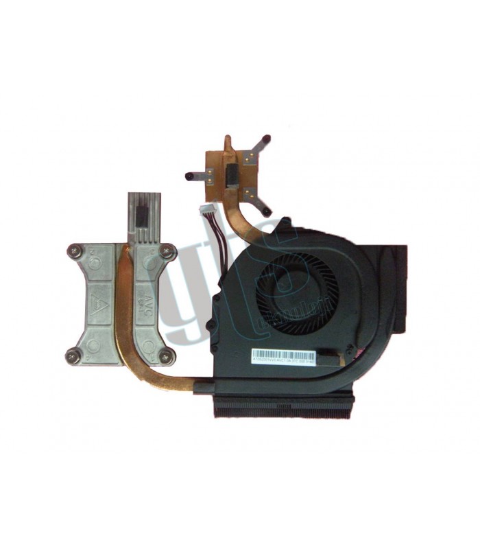 Lenovo 00JT207 Cpu Fan Soğutucu Heatsink