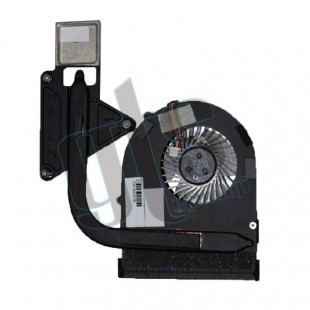 Lenovo 60.4IH13.001 Cpu Fan Soğutucu Heatsink