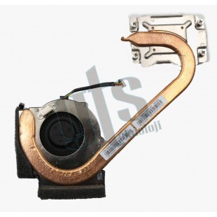 Lenovo 04W3747 04W3748 Cpu Fan Soğutucu Heatsink