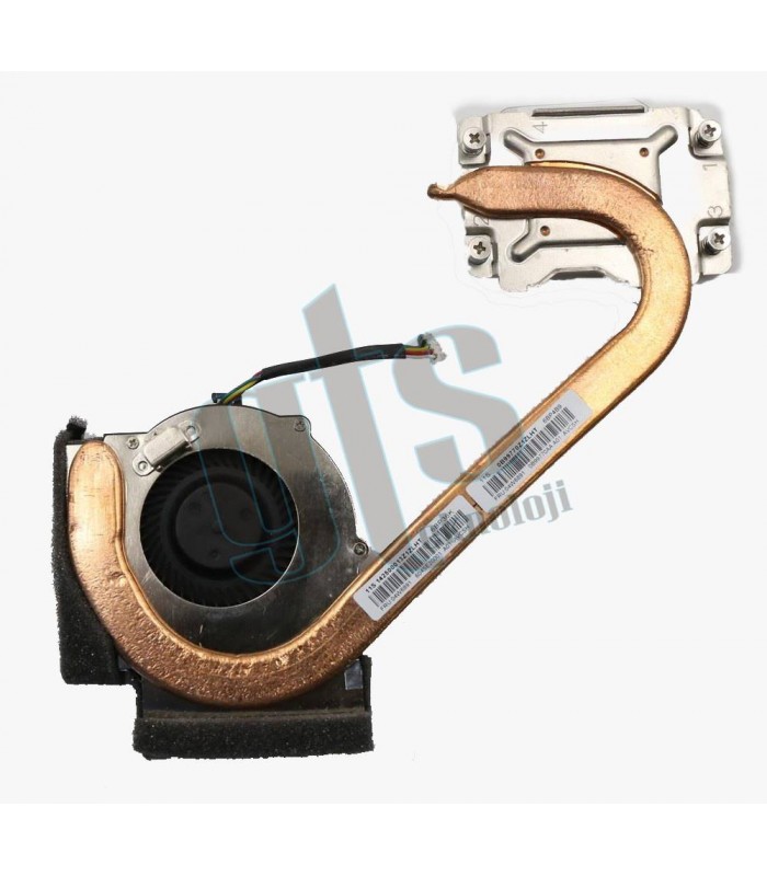 Lenovo 04W3747 04W3748 Cpu Fan Soğutucu Heatsink