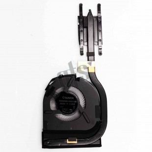 Lenovo 01ER497 Cpu Fan Soğutucu Heatsink