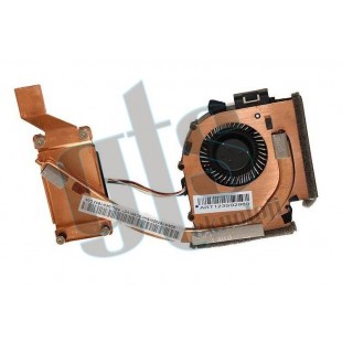 Lenovo 60.4MH18.002 Cpu Fan Soğutucu Heatsink