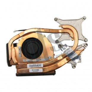 Lenovo 04W3627 04W3626 Cpu Fan Soğutucu Heatsink