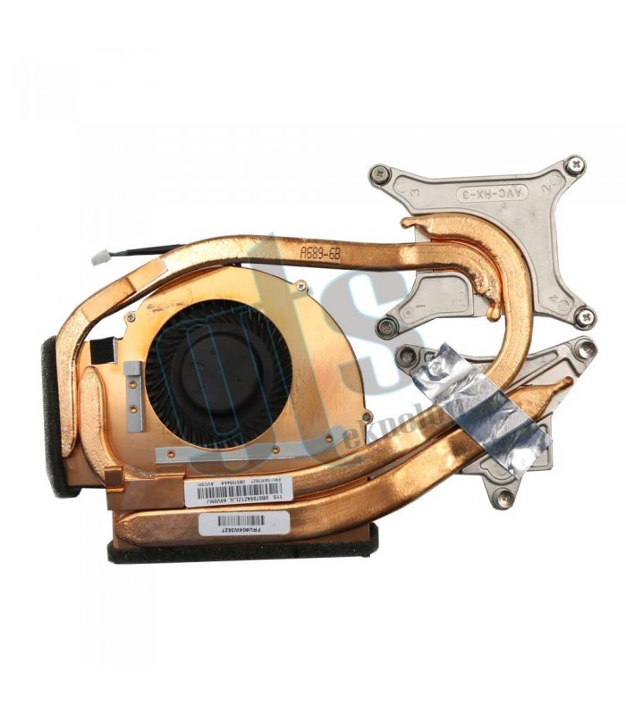 Lenovo 04W3627 04W3626 Cpu Fan Soğutucu Heatsink Lenovo 04W3627 04W3626 Cpu Fan Soğutucu Heatsink