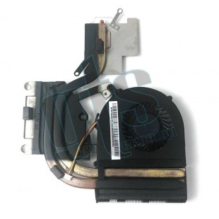 Lenovo AT0Y0005FF0 Cpu Fan Soğutucu Heatsink - Versiyon 2