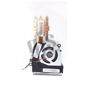 Lenovo 3CLI2TMLV00 Cpu Fan Soğutucu Heatsink