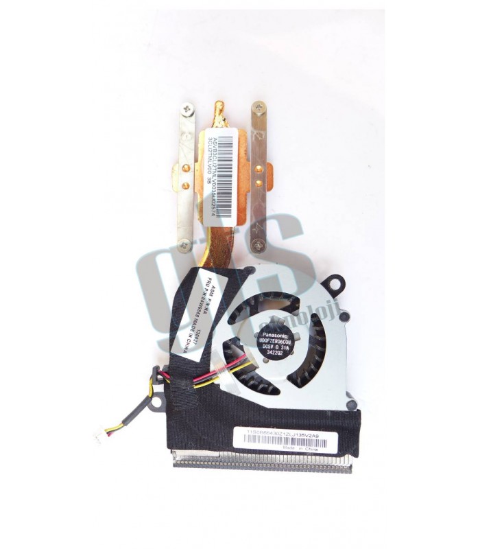 Lenovo ThinkPad X140E Cpu Fan Soğutucu Heatsink Lenovo ThinkPad X140E Cpu Fan Soğutucu Heatsink