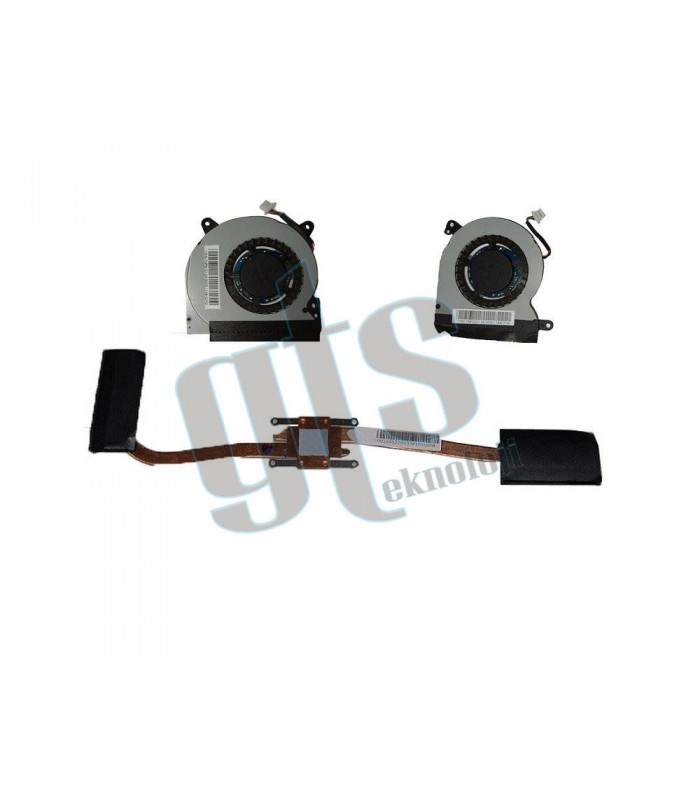 Lenovo 13N0-YNP0201 Cpu Fan Soğutucu Heatsink Lenovo 13N0-YNP0201 Cpu Fan Soğutucu Heatsink