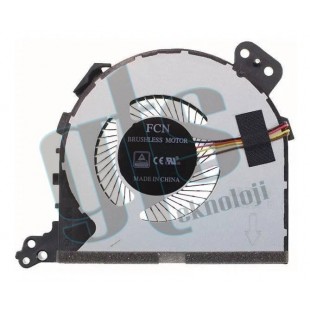 Lenovo DC28000DBD0 Cpu Fan Soğutucu Heatsink