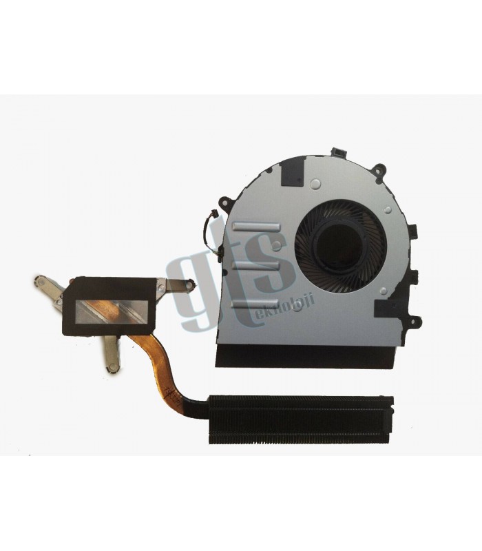 Lenovo AT1BM0010M0 Cpu Fan Soğutucu Heatsink Lenovo AT1BM0010M0 Cpu Fan Soğutucu Heatsink
