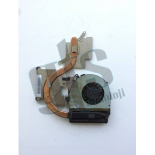 Lenovo AT0N1001PR0 Cpu Fan Soğutucu Heatsink - Versiyon 2