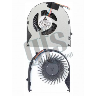 Lenovo ideaPad KSB0605HC-AH72 Notebook Cpu Fan - 4 Pin