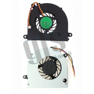 Lenovo ideaPad AB06505HX12DB00 Notebook Cpu Fan - 4 Pin