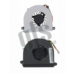 Lenovo ideaPad 13.V1.B3833 Notebook Cpu Fan - 3 Pin