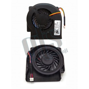 Lenovo ThinkPad MCF-W03PAM05 Notebook Cpu Fan - 3 Pin